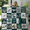 Philadelphia Eagles Lover Quilt