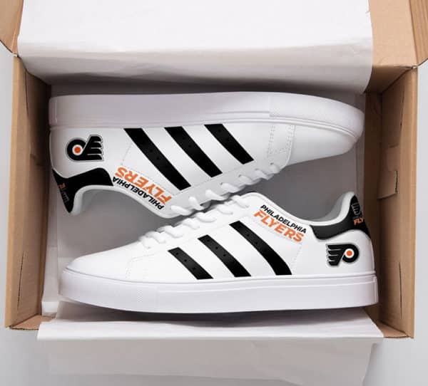 Philadelphia Flyers A 0 Stan Smith Shoes 1 Philadelphia Flyers A 0 Stan Smith Shoes