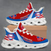 Philadelphia Phillies 1A Max Soul Shoes