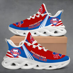 Philadelphia Phillies 1A Max Soul Shoes