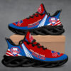 Philadelphia Phillies 1A Max Soul Shoes