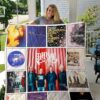 Phish Quilt