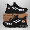 Bsa Max Soul Shoes