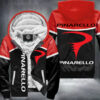 Pinarello Fleece Jacket 1