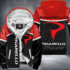 Pinarello Fleece Jacket 1