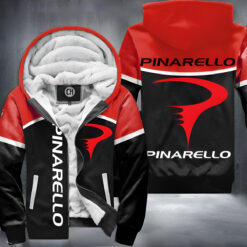 Pinarello Fleece Jacket 1