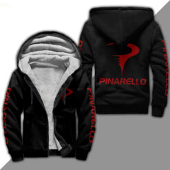 Pinarello Fleece Jacket 2