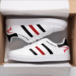 Pinarello Bicycles Stan Smith Shoes