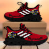 Plymouth Max Soul Shoes