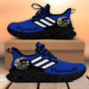 Plymouth Max Soul Shoes