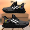 Plymouth Max Soul Shoes