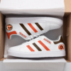 Cleveland Browns 1 Stan Smith Shoes
