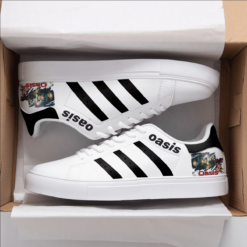 Oasis Stan Smith Shoes