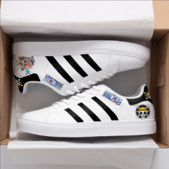 One Piece Stan Smith Shoes