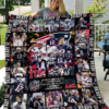 Tom Brady 2 Quilt
