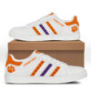 Clemson Tigers Stan Smith Shoes