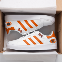 Chicago Bears Stan Smith Shoes