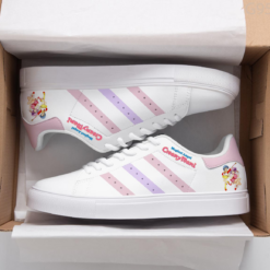 Creamy Mami Stan Smith Shoes