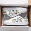Mofusand Lover Stan Smith Shoes