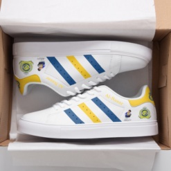 Al Nassr Stan Smith Shoes