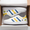 Al Nassr Stan Smith Shoes