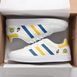Al Nassr Stan Smith Shoes