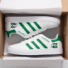 Eastern Michigan Eagles 1 Stan Smith Shoes