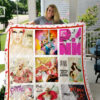 P!Nk 1 Quilt