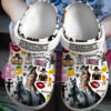 Beyonce Soft Clogs