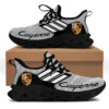 Porsche Cayenne Max Soul Shoes 1