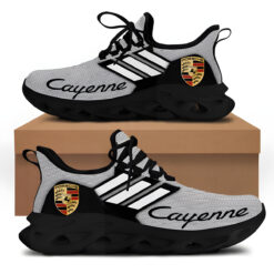 Porsche Cayenne Max Soul Shoes 1