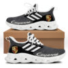 Porsche Cayenne Max Soul Shoes