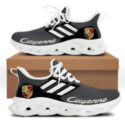 Porsche Cayenne Max Soul Shoes