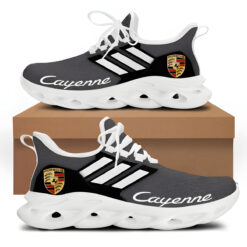 Porsche Cayenne Max Soul Shoes