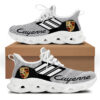 Porsche Cayenne Max Soul Shoes