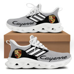 Porsche Cayenne Max Soul Shoes