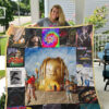 Travis Scott Quilt