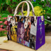 Prince Hand Leather Handbag