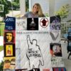 Rage Against The Machine Quilt