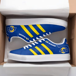 Los Angeles Rams Stan Smith Shoes