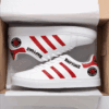 Toronto Raptors Stan Smith Shoes