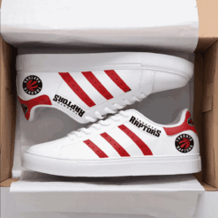 Toronto Raptors Stan Smith Shoes