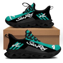 Sea Ray Boats Max Soul Shoes 1