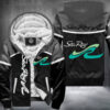 Sea Ray Boats Fleece Jacket 2