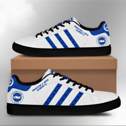 Brighton & Hove Albion F.C 1 Stan Smith Shoes
