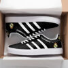 Real Madrid 3 Stan Smith Shoes