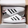 Red Dwarf Stan Smith Shoes