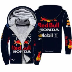 Ga-561263 Hoodie Up Fleece Jacket 13$