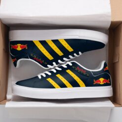 Red Bull Racing Stan Smith Shoes