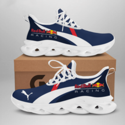 Redbull Racing Max Soul Shoes 1